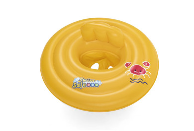 Bestway dětský nafukovací kruh Baby Triple - 69cm