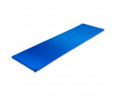 Spokey SAVORY Samonafukovací matrace, Modrá 2,5 cm