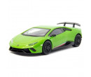 Bburago Lamborghini Huracan Performante, Zelené 1:43