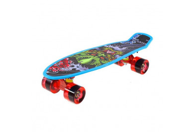 Nils Pennyboard Dragon Extreme