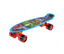 Nils Pennyboard Dragon Extreme