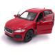 Welly Jaguar F-Pace červený 1:34-39