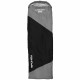 Spokey Ultralight 600 Spací pytel 210x75 cm, černo-šedý