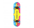 Skateboard Nils Extreme CR3108SA Stones, 78x20 cm