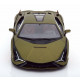 Bburago Lamborghibi Sián FKP 37 (gold) 1:18