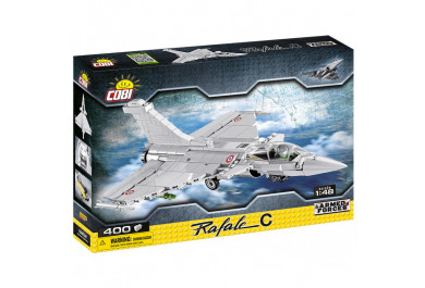 COBI 5802 Armed Forces Rafale C, 400 kostek