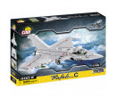 COBI 5802 Armed Forces Rafale C, 400 kostek