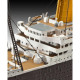 Revell 05210 ModelKit loď R.M.S. TITANIC (1:700)