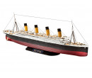 Revell ModelKit loď 05210 R.M.S. TITANIC (1:700)