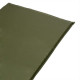 Nils Camp NC4302 Samonafukovací karimatka, zelená, 198x63x2,5 cm