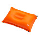 Nils Camp NC4345 Samonafukovací karimatka, oranžová, 185x55x2,5 cm