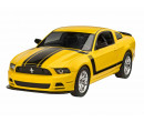 Revell ModelKit 07652 Ford Mustang Boss 302 2013 (1:25)