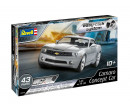 Revell ModelSet auto 67648 Camaro Concept Car 2006 (1:25)