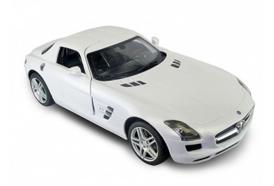 Rastar RC auto Mercedes-Benz SLS AMG (1:14)