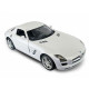 Rastar RC auto Mercedes-Benz SLS AMG (1:14)