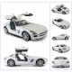 Rastar RC auto Mercedes-Benz SLS AMG (1:14)