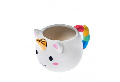 Master Unicorn hrnek 475 ml.