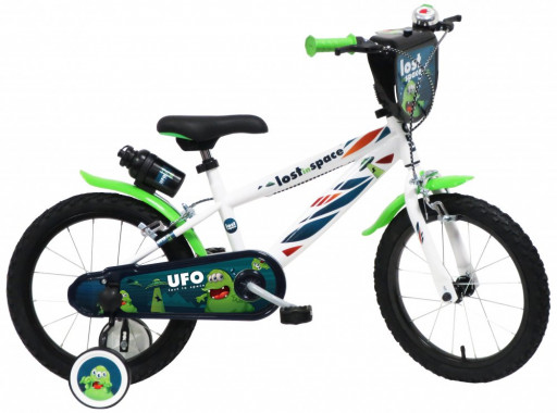 Denver Dětské kolo UFO 16