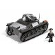 Cobi 2534 II WW Panzer I Ausf A, 330 kostek, 1:26