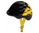 Spokey THUNDY Dětská cyklistická přilba vel. 52 - 56 cm