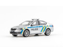 Škoda Octavia III (2012) Policie ČR 1:43