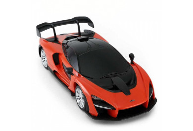 Rastar RC auto McLaren Senna 1:18