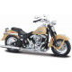 Maisto Harley Davidson FLHTCUI Softail Springer Classic (2005) 1:18