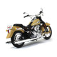 Maisto Harley Davidson FLHTCUI Softail Springer Classic (2005) 1:18
