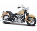 Maisto Harley Davidson FLHTCUI Softail Springer Classic (2005) 1:18