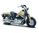 Maisto Harley Davidson FLSTSB Cross Bones (2008) 1:18