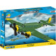 Cobi 5710 II WW Junkers JU 52/3M, 548 kostek