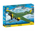 Cobi 5710 II WW Junkers JU 52/3M, 548 kostek