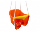 Chemoplast dětská houpačka Baby, Oranžová