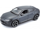 Bburago Lamborghini Urus 2018 (grey) 1:20