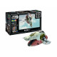 Revell Gift-Set Star Wars 05678 - Slave I (1:88)