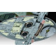 Revell Gift-Set Star Wars 05678 - Slave I (1:88)