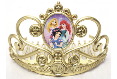 Disney Zlatá korunka pro princeznu