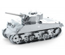 METAL EARTH 3D puzzle Tank M4 Sherman