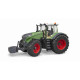 Bruder 4040 Traktor Fendt 1050 Vario