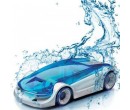 Auto na vodu - Water Car
