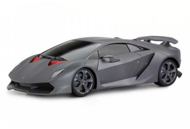 Rastar RC auto Lamborghini Sesto Elemento (1:18)