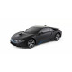 Rastar RC auto BMW i8 Černý 1:18