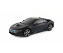 Rastar RC auto BMW i8 Černý 1:18