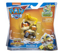 Spin Master Paw Patrol Mighty Pups Rubble