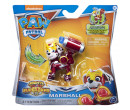 Spin Master Paw Patrol Mighty Pups Marshall