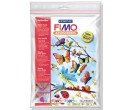 FIMO Staedtler, Silikonová forma - Motýlci Butterflies