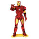 METAL EARTH 3D puzzle Avengers: Iron Man 