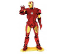 METAL EARTH 3D puzzle Avengers: Iron Man 