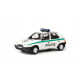 Abrex Škoda Favorit 136L (1988) Policie ČR 1:43