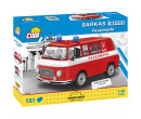 Cobi-24594 Barkas B1000 Hasiči 1:35, 151 kostek